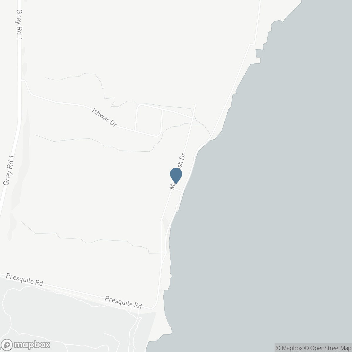 154 MACINTOSH DRIVE, Georgian Bluffs, Ontario N0H 1S0